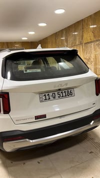 سورنتو ٢٠٢٤ • خليجي • ٣١ ألف