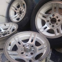 ويل كب رياضي حجم 13 نظيف بدون تصليح ولا عواج 4براغي سعر 100 مكاني بغدا...