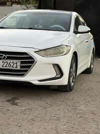 النترا ٢٠١٧ • ملاك واحد • بغداد