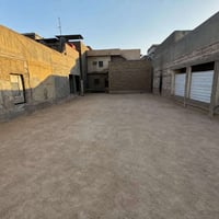 الجنينه الشارع التجاري • ٢٤٠م • طابو صرف