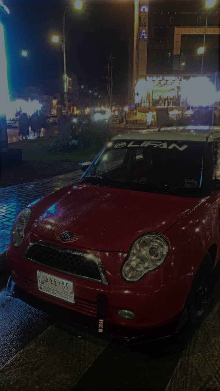 سلام عليكم
ليفان 320 اللبيع
موديل ٢٠١٢ بيهة ٣قطع صبغ لان مقحلات وبارد علا كد جف ايد بل باب النفر مكينة وكير شرط وتبريد ثلج وطخم هذا السبوع بدلتو كامل ورا وكدام و٤ دبلات ودرامشفتات خارجي وداخلي كابون موجود اتريد تحويل تريد وكالا السيارة جاهزة ما ناقصة شي بل واقع بعد احلا مكان موصل ايسر
رقم بغداد مشروع وطني تتحول هينا بل موصل سنويا ما صقطت
السعر ٤٨ وبيها مجال
***********
