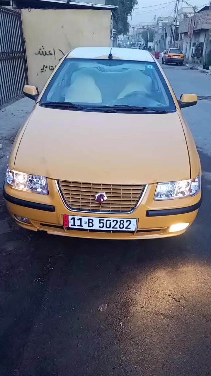 موديل 11 سياره جاهزه السعر 40 بكاني حي اور *********** واساب موجود
