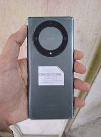 هونر X9a • ٢٥٦/٨ • بطارية ٥٠٠٠