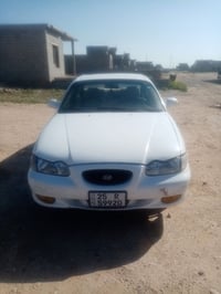 سوناتا 3 • رقم كركوك • نظيف