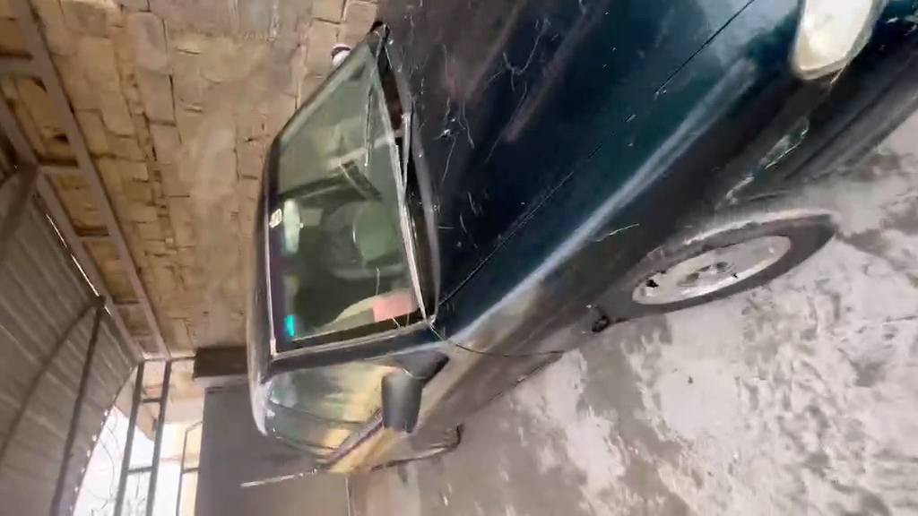 السلام عليكم سيفيا للبيع موديل 1996 رقم بغداد سنويه بسمي كير
ومحرك  فول تحويل ثاني يوم غرفه نضيفه كهربائيات كلها شغاله ومحرك وكير جديد وسنتر لك شغال السياره محتاجه فقط صبغ
*********** اثير
***********كورك
0788849325واتساب
