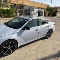 التيما SR • ٢٠٢٥ • ديالى المقداديه