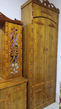 غرفة نوم جديدة نظيفة  سعر مليون ونص وبيها مجال قليل استفسار للاتصال 07...