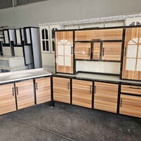 دواليب • خزائن مطبخ