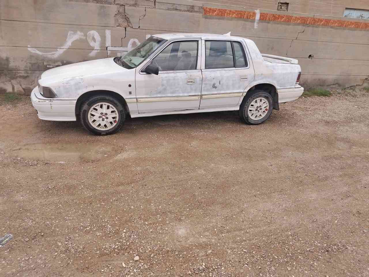 دوج كلايزر للبيع او مراوس  حسب القناعه رقم انكليزي بأسمي  محرك كالوبر ٣٠٠٠ نظيف السعر ٣٠ وبيهه مجال هاتف ***********
