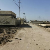 القاسم مجمع الغدير • ٢٠٠م • ركن شارعين