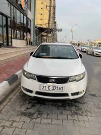 للبيع سيراتو 2012  07830867721