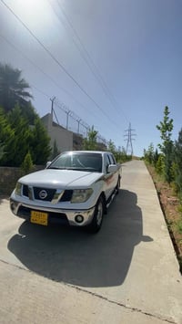 نافارا • ٢٠٠٩ • تأمين
