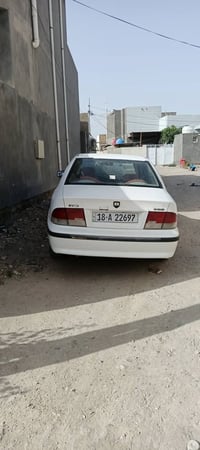 سمند ٢٠١١ • بابل إنكليزي • سنويه ل٢٠٣٠
