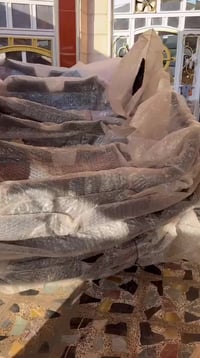 اللهم صلي على محمد وآل محمد تم بعون الله وصول وجبه الثانيه  غراض (ابو ...