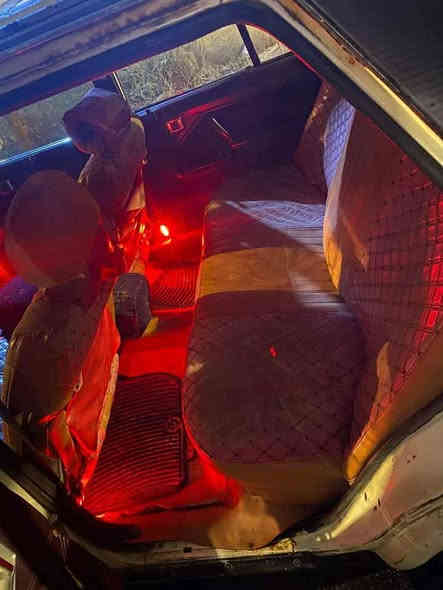 سوبر 85  مكينه وكير 2500 مكينه وكير مكفولات رقم نينوى صدامي  مميز  للبيع او مراوس ***********
