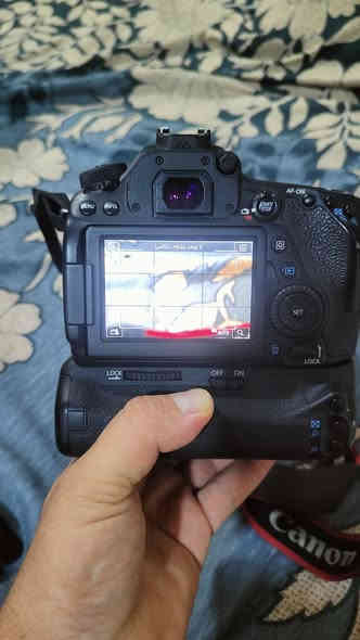 للبيع او مراوس بدرون كامره استعمال شخصي مال بيت D80 مع كافت ملحقاتها مكان موصل 
للاستفسار 
***********
***********
