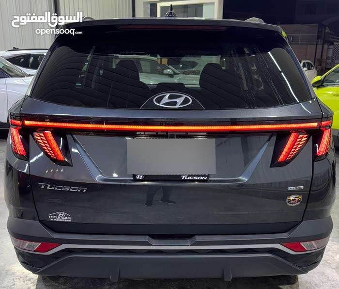 سيارة توكسان موديل ٢٠٢٣ وارد أمريكي 
الحادث كما موضح بالصور دعاميه اماميه وبنيد مصلحات نفسهن حادث سطحي. ايضاً صار بيها بارد بالصندوق موجود بالصور
المواصفات نص فول 
بصمة 
تشغيل عن بعد
صندوق كهربائي 
سنتر لوك
اوتوا هولد
تدفئة مقاعد 
تبريد قطعتين 
شاحن لاسلكي 
منافذ usb
كرسي كهربائي 
نقطة عمياء 
اشاير مري
اربع أنظمة للقيادة 
سايد بريك دگمه
مانع تصادم
رادار امامي خلفي
تثبيت مسار
محرك ٢٥٠٠ 
ماشيه ٢٩٠٠٠ الف ميل
رقم بغداد
السعر ١٧٧ ورقه وبيه مجال بسيط
رقم الهاتف 
*********** بغداد, العراق
