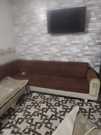 كنبة • أثاث منزلي