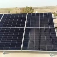 منظومة شمسية • خانقين ملا عزيز • ١٢أمبير نهاري