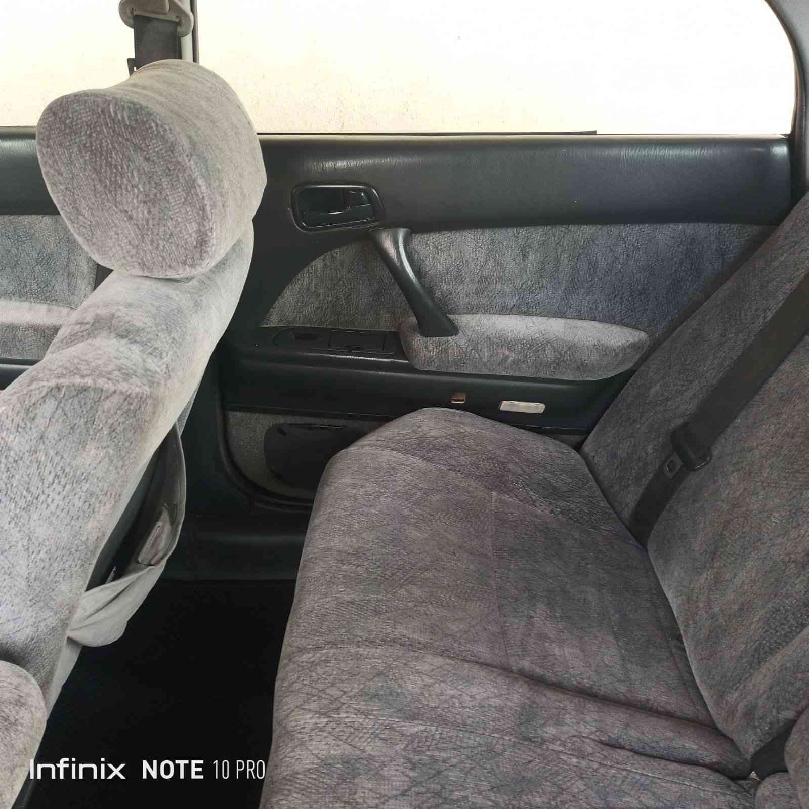 بطه موديل 93 لون نيلي حبري  سياره گير محرك شرط  لا كص ولا معجون ولا ضربه وضع شركه داخل جديد سياره جاهزه رقم الماني صلاح الدين  شرط التحويل جام اكرستال اخضر السعر 57وبيها مجال شي قليل مكلف بالنشر 
للتواصل ***********
