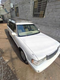 سيدان ستيشن • موديل ٨٧ • بصرة