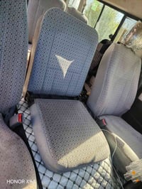 كشن هايسه البيع نضيف 07871966369