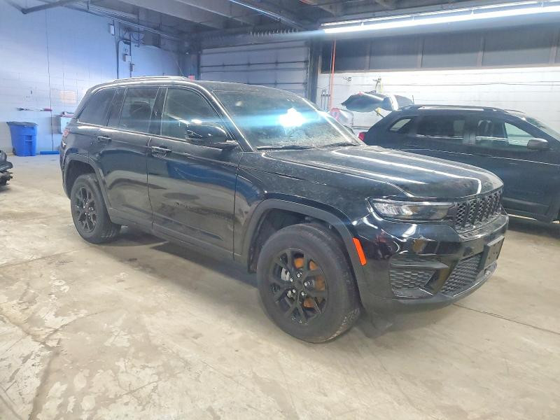 ⭐️ العقبه للمزادات الامريكية ⭐️
🕔موعد المزاد:  23 / 3 / 2026 
🚗 السيارة: 2024 Jeep Grand Cherokee, Laredo
⚠️ الضرر الرئيسي: جانبي 
↔️المسافة:  6.000 ميل
🔲 المحرك:  3.6L, V6
,
لاتوجد اضافه على السيارات الهايبرد 
اسعار النقل مخفضة لاتوجد اي اضافات بعد الاتفاق
شحن الى جميع المنافذ الحدودية 
  تقرير كارفاكس مجاني
للمزيد من المعلومات يرجى الحضور الساعة الرابعة مساءآ الى مقر الشركة الكائن في بغداد- حي البنوك شارع الجسر مجاور مطعم طاووق البنوك مقابل مجمع اليزن 
للاستفسار المبيعات⬇️
📞 ***********
📞 ***********
‏ ‭***********‬📞
📞 ***********
.
#copart #iaai #سيارات #مزاد #كيا #هونداي #جيب #نيسان #شحن #تخليص #تعقيب #ام_قصر #العقبة #جبل_علي #شراء_سيارات #كوبارت #منهايم #تصليح_سيارات2026
#مزادات #جيب  #تعقيب #fyp
