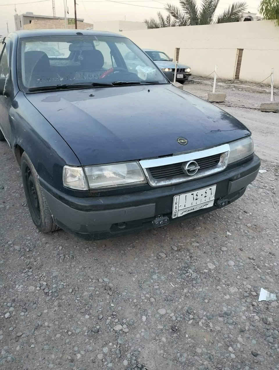 فكترا حجم 18 جنطة ازرق نيلي سنوية للـ 29 باسمي موديل 92 قفل 🔒 مركزي سقف سلايت گير عادي رقم نينوى الماني
***********
