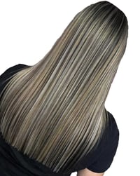 صالون فيروزة • الشالجية مضرب الدبات • ١١ص-٧:٣٠م