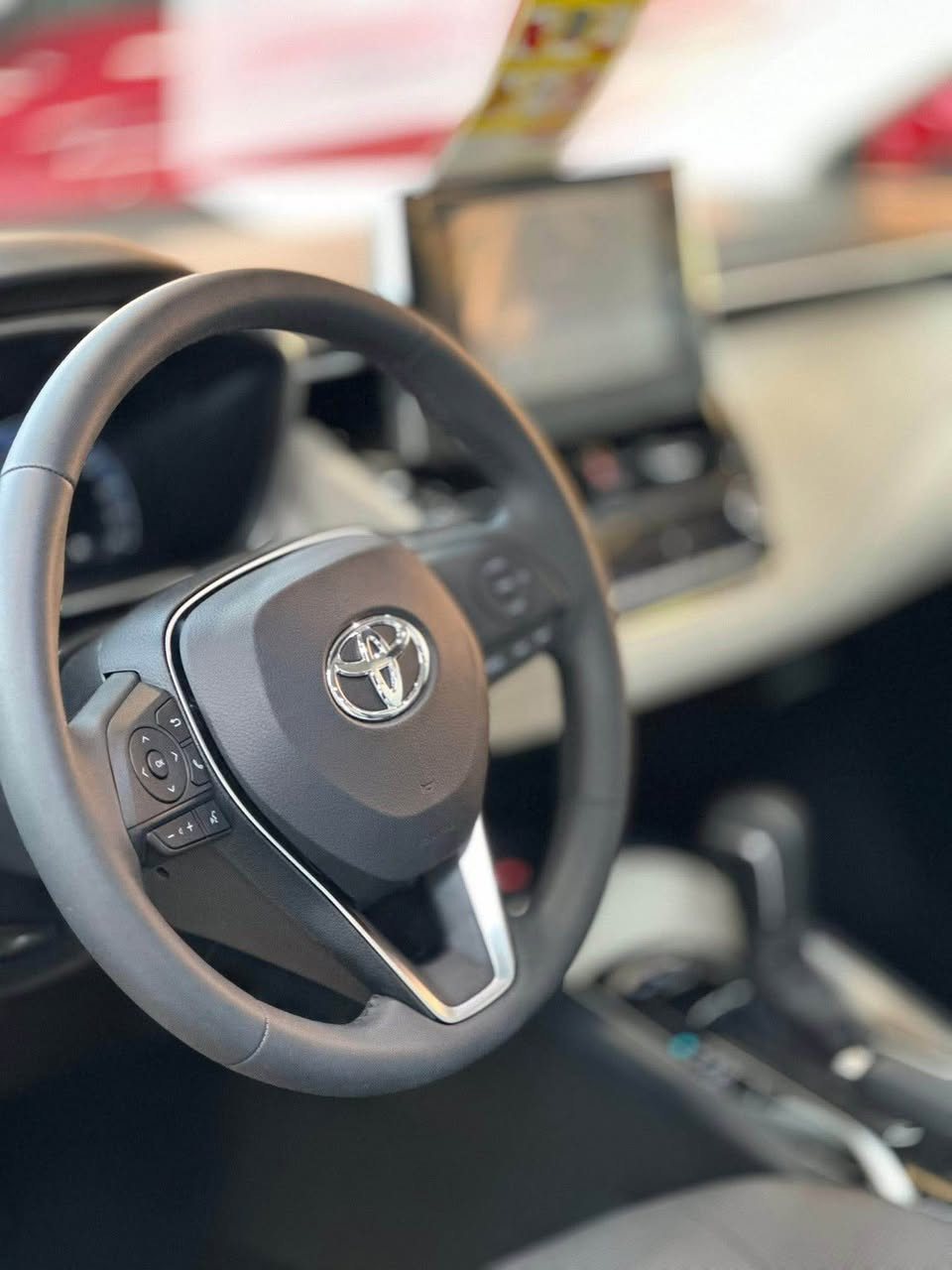 توێتا کرۆلا ٢٠٢٥ سڵایت فول مواسەفات
سفر کیلۆمەتر شەریکەی ساس
***********
*********** السليمانية, العراق
