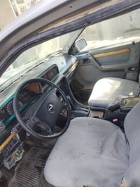 سيناتور • ١٩٩٢ • خانقين