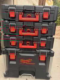 اخوان رمضان مبارك عليكم  بوكسات ملواكي اصلي 4 طوابق ضد الكسر ومقاوم لل...