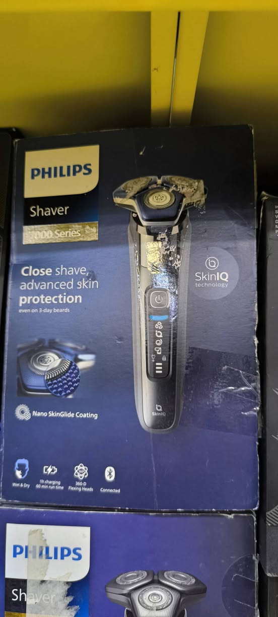 متوفر كل موديلات براون سيرس 9 عادي وبرو وبلس 
طبعاً وكميات للي يريد جمله
توصيل متوفر 
واللي يريد يزورنا متواجدين بأربيل سوك اللنكه الجديد


**إذا كنت صاحب هذا الإعلان وتريد حذفه لأي سبب، رجاءا أرسل رسالة إلى الدعم الفني**