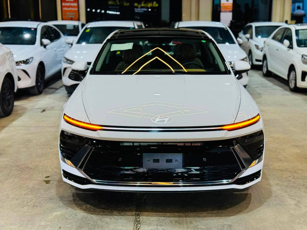 هيونداي سوناتا موديل 2026 زيرو
فول مواصفات بنوراما 
للاستفسار *********** 
الرقم بي واتساب
