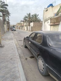 كروز • مكينة فيفيتي • بصرة زبير