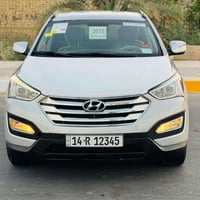 سنتافيا ٢٠١٥ • وارد امريكي • ضرر جاملق