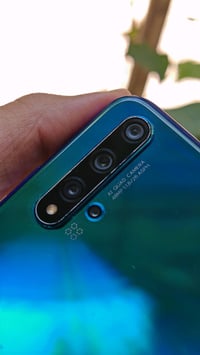 ​📱 هواوي نوفا  (Huawei Nova 5T) مستعمل للبيع ​الموديل: YAL-L21 ​المعال...
