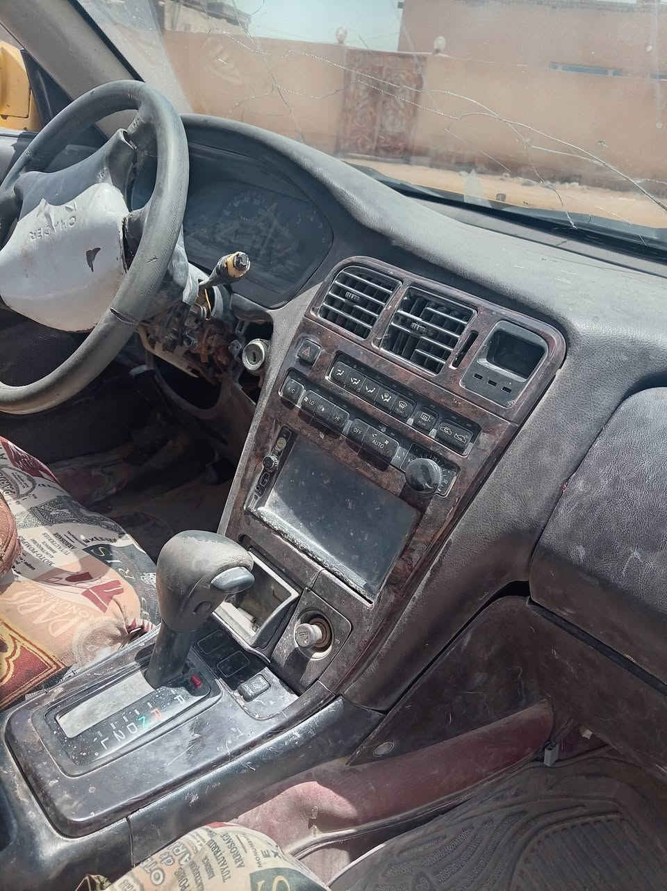 سلام عليكم شيزر نفخ موديل 2000كير مكينه تبريد نقص غاز رقم بصره سعر 25 وبيهه مجال مكفول من الكص ولنقل


**إذا كنت صاحب هذا الإعلان وتريد حذفه لأي سبب، رجاءا أرسل رسالة إلى الدعم الفني**