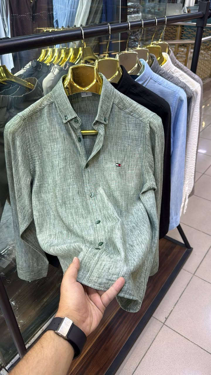 ماستر كوالتي 💯 تركي 🇹🇷
https://t.me/joinchat/QYJIkwQVTnsyMjJi
السيري 5 عدد
S/XXL
السيري 57 الف


**إذا كنت صاحب هذا الإعلان وتريد حذفه لأي سبب، رجاءا أرسل رسالة إلى الدعم الفني**