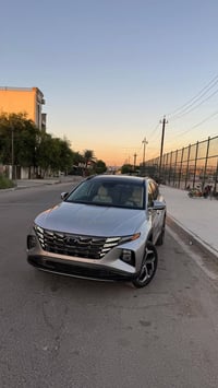 هونداي توسان بانزين موديل2024 ....لمتد فوووول مواصفات بانوراما  .........