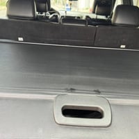 برده خلفي • جراند شيروكي ٢٠١٨ • كركوك