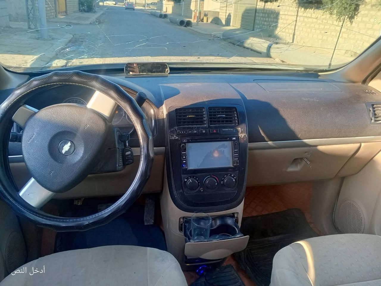 السلام عليكم شوفر بلاندر 2008كير محرك تحويل شرط  السعر 57 ***********المكان الشرقاط
