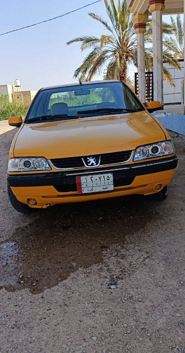 سلام عليكم اخوان بيجو بارص  موديل 2012السياره حلوه وجاهزه مكان السياره سوق الشيوخ العكيكه سعر السياره28ورقه والطيبين يستاهلون رقم الهاتف ***********
يرجو التصال بلرقم الضاهر على الشاشه
