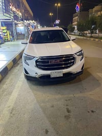 تيرين ٢٠١٨ • ابيض • رقم واسط