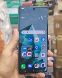 انفنكس نوت50 • ٢٥٦ • نضافه ١٠٠٪