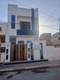 منطقة الجريخي • ١٠٠م • طابقين