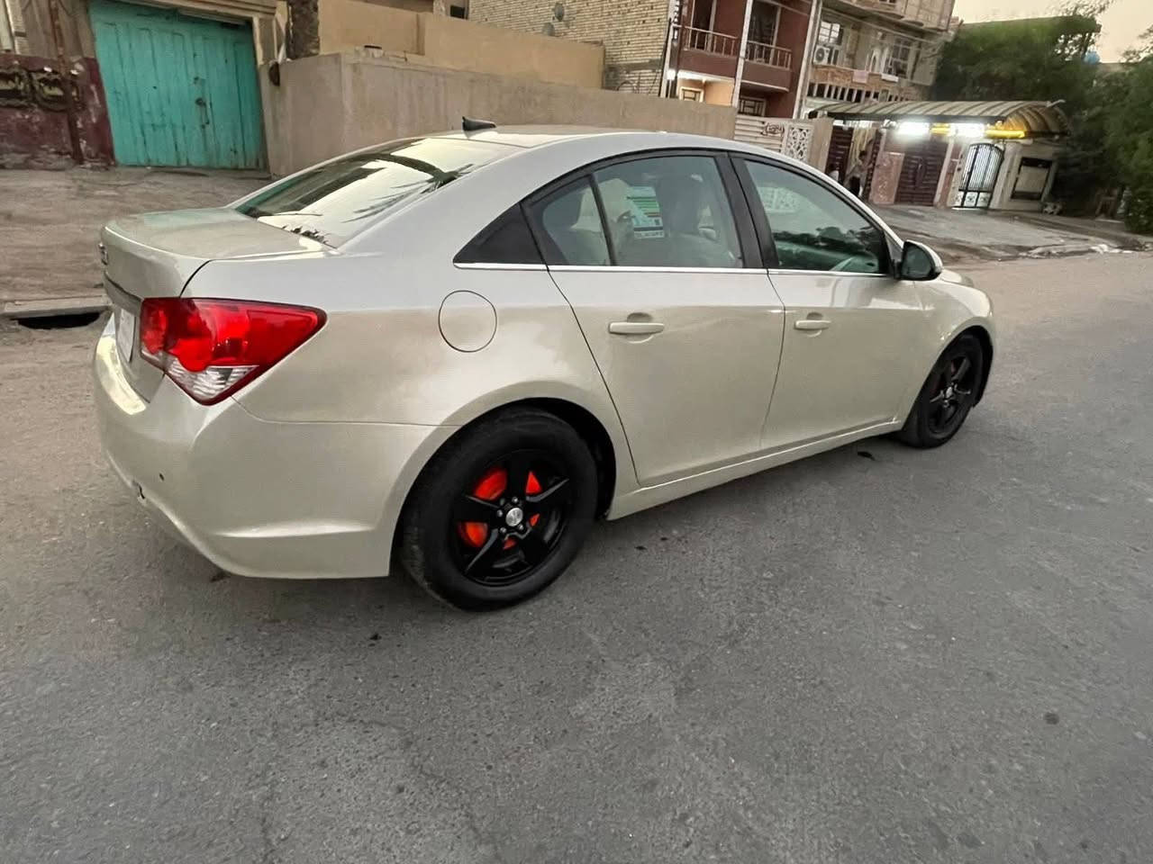 شفر كروز موديل 13


**إذا كنت صاحب هذا الإعلان وتريد حذفه لأي سبب، رجاءا أرسل رسالة إلى الدعم الفني**