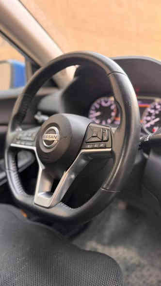 السيارة ماشية  58  الف  (كيلو متر)  قليل  
((((ملاحظة مهمة))))
ما ابيع  ل بياع  شراي  او ابو معرض  والسبب  هو  تكسرون بسعرهة  ابيعهة  لجناي فقط
((لا  تتعب  نفسك  و تضيع  وقتك  وياية و تكسر بسعرهة  )) 

 المواصفات 
       -    ( رقم  بغداد  )
     •  محرك 4 سلندر سعة 2.0 لتر
 • قوة 149 حصان
 • ناقل حركة أوتوماتيك CVT
 • نظام دفع أمامي
 • استهلاك وقود اقتصادي (حوالي 7 لتر / 100 كم)
 • شاشة وسطية مع Apple CarPlay و Android Auto
 • تحكم بالمقود ومثبت سرعة
•حساسات تصادم امامية  
 • حساسات وكاميرا خلفية
 • نظام مانع انزلاق وفرامل ABS
 • ويل  16 إنش
 • سعة صندوق 405 لتر

الضرر
بارد  في البابين  بسيط وما مأثر نهائيا  
و الحادث  من امريكا  جاملغ و بنيد  عكس السايق 
الحادث  ما مأثر على المكونات الداخلية  نهائيا  بحيث  ما واصل  للشعار  (  الرادار) 
البنيد  صبغناه  لتوحيد اللون  

السيارة مداريهة  ببانزين محسن و دهن اصلي  
بالعافية على الياخذهة   ما يصرف  عليهة  دينار 
 
غرفتهة من الداخل  جدا نظيفة  بدون   شخوط  

((((ملاحظة مهمة))))
ما ابيع  ل بياع  شراي  او ابو معرض  والسبب  هو  تكسرون بسعرهة  ابيعهة  لجناي فقط 

بغداد-كربلاء حسب دوامي  
***********  واتساب بغداد
