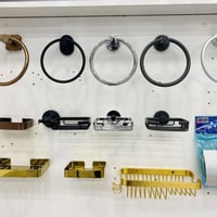 اكسسوارات حمام • موديلات حديثة • خانقين ديالى