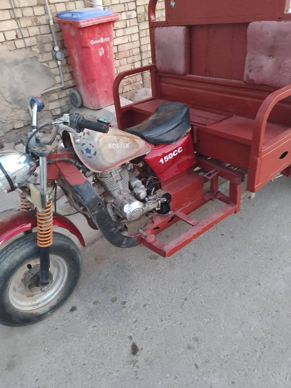 ستوته البيع السعر 800الف وبيه مجال بس وصل بيه الرقم ***********بي واتساب
